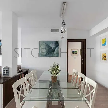 Apartment Port Con Piscina A 5 Minutos De La Playa *