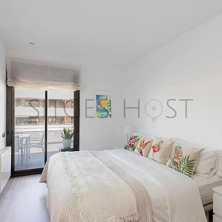 Apartment Port Con Piscina A 5 Minutos De La Playa *