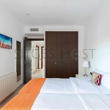 Port Con Piscina A 5 Minutos De La Playa Apartment *