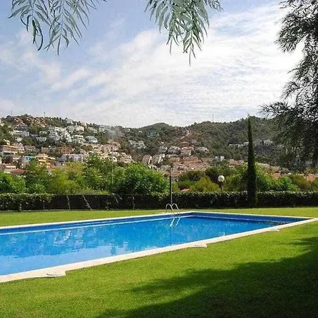 Port Con Piscina A 5 Minutos De La Playa Apartment Sitges