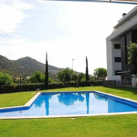 Port Con Piscina A 5 Minutos De La Playa *