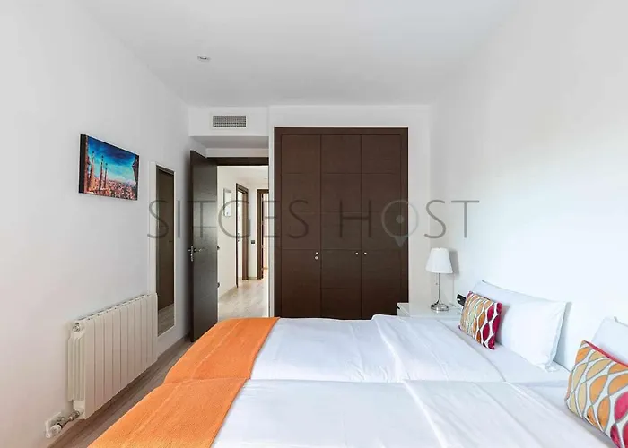 Port - Con Piscina, A 5 Minutos De La Playa Appartamento *