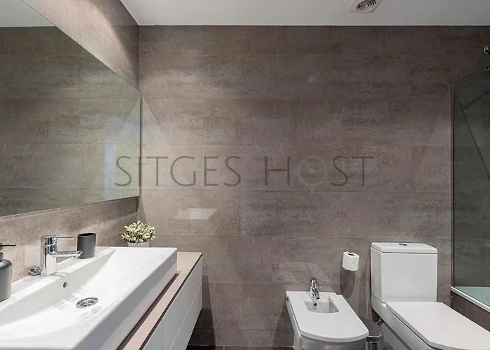 Appartamento Port - Con Piscina, A 5 Minutos De La Playa