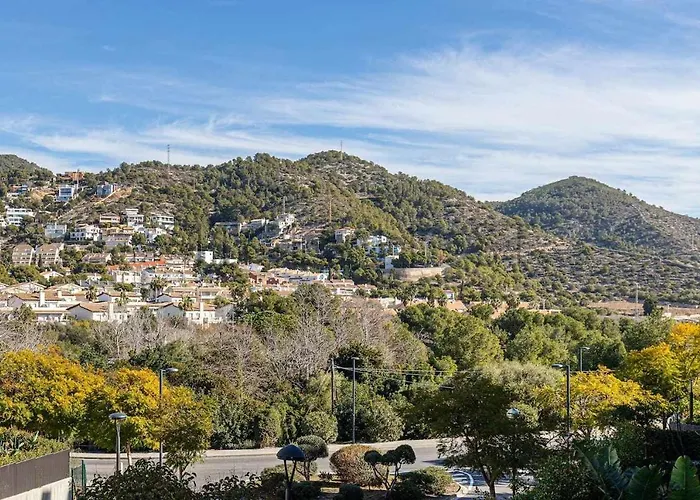 Port - Con Piscina, A 5 Minutos De La Playa Appartamento