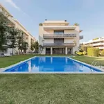 Port - Con Piscina, A 5 Minutos De La Playa Apartment *