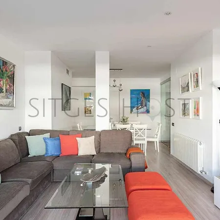 Apartmán Port - Con Piscina, A 5 Minutos De La Playa