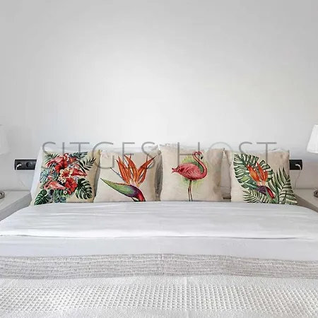 Appartement Port - Con Piscina, A 5 Minutos De La Playa