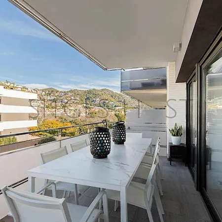 Port - Con Piscina, A 5 Minutos De La Playa Apartmán *