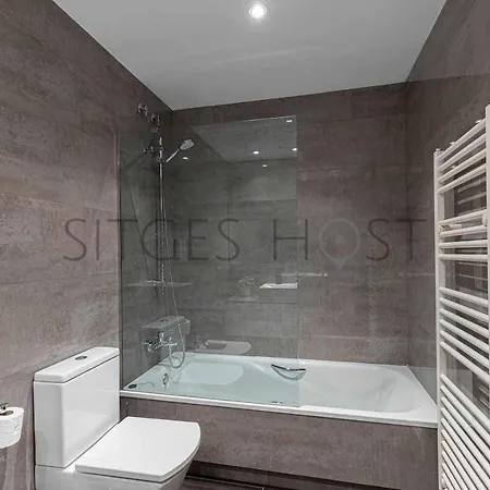 Port - Con Piscina, A 5 Minutos De La Playa