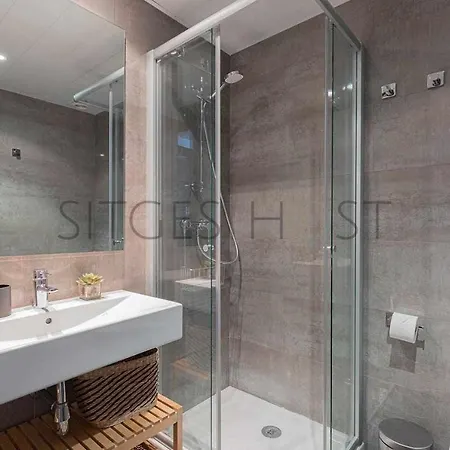 Port - Con Piscina, A 5 Minutos De La Playa Apartmán *