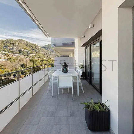 Port - Con Piscina, A 5 Minutos De La Playa Apartmán *