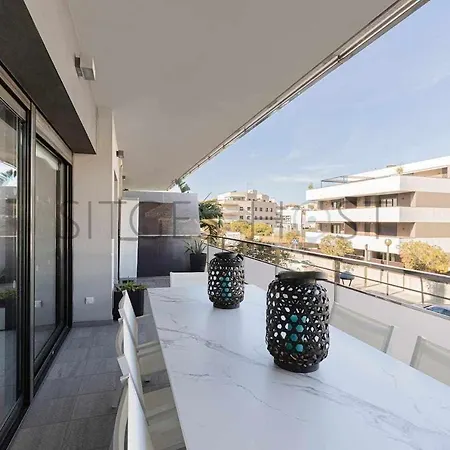 Port - Con Piscina, A 5 Minutos De La Playa