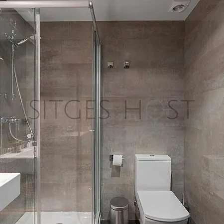 Port - Con Piscina, A 5 Minutos De La Playa Apartmán