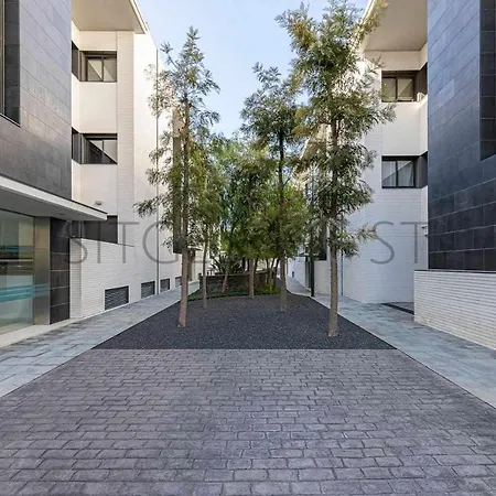 Apartment Port Con Piscina A 5 Minutos De La Playa
