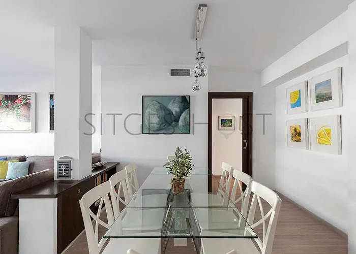 Appartement Port - Con Piscina, A 5 Minutos De La Playa *