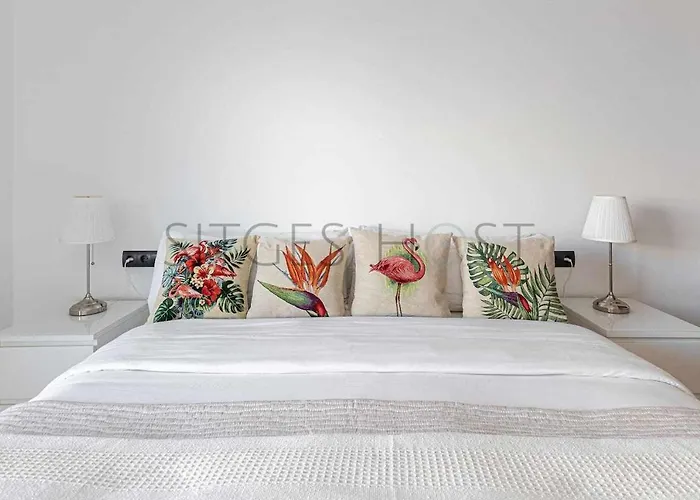 Appartement Port - Con Piscina, A 5 Minutos De La Playa