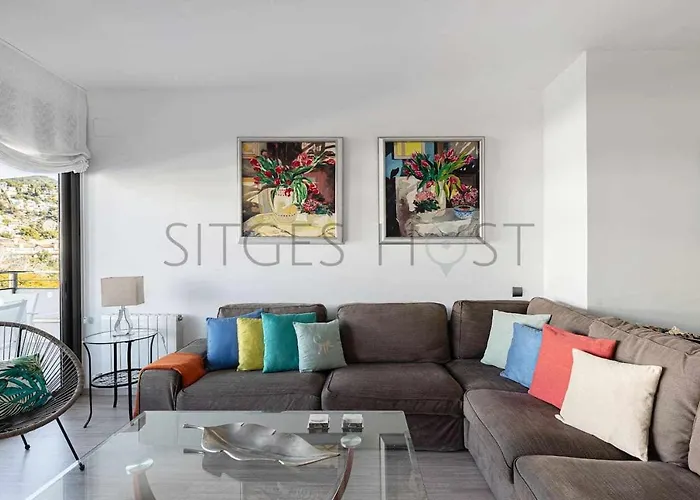 Appartement Port - Con Piscina, A 5 Minutos De La Playa