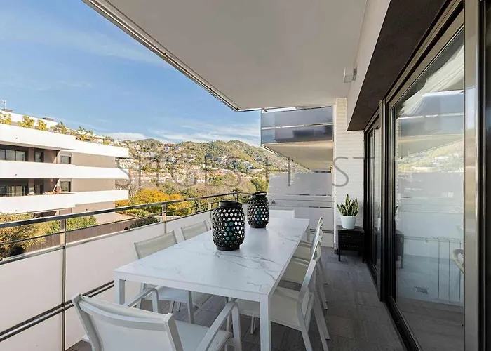 Port - Con Piscina, A 5 Minutos De La Playa Appartement *