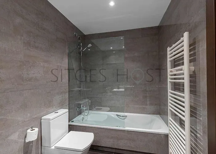 Port - Con Piscina, A 5 Minutos De La Playa