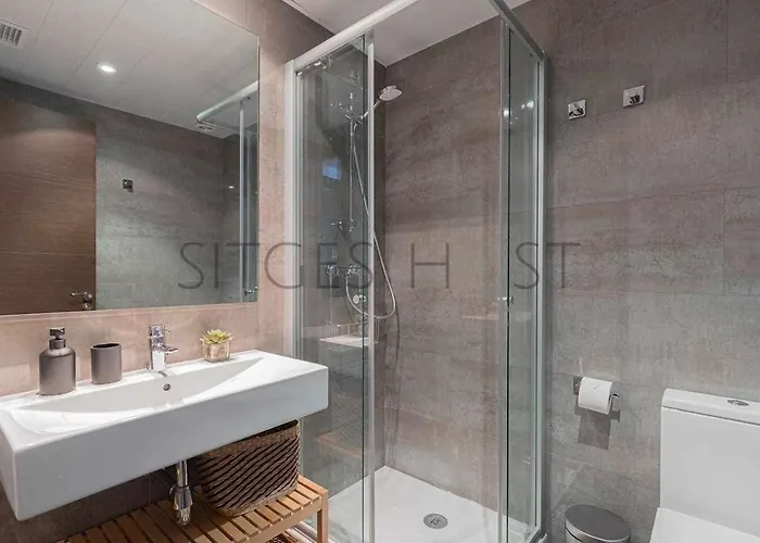 Port - Con Piscina, A 5 Minutos De La Playa Appartement *