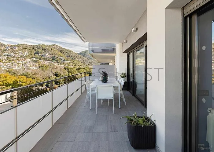 Port - Con Piscina, A 5 Minutos De La Playa Daire *