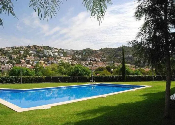Port - Con Piscina, A 5 Minutos De La Playa Daire Sitges