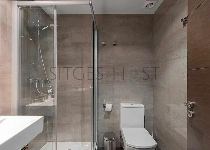 Port - Con Piscina, A 5 Minutos De La Playa Appartement