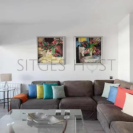 Διαμέρισμα Port - Con Piscina, A 5 Minutos De La Playa