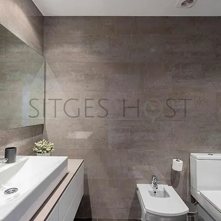 Διαμέρισμα Port - Con Piscina, A 5 Minutos De La Playa