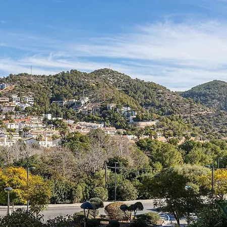 Port - Con Piscina, A 5 Minutos De La Playa Διαμέρισμα